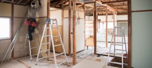 Entreprise de rénovation de la maison et de rénovation d’appartement à La Bastide-Clairence